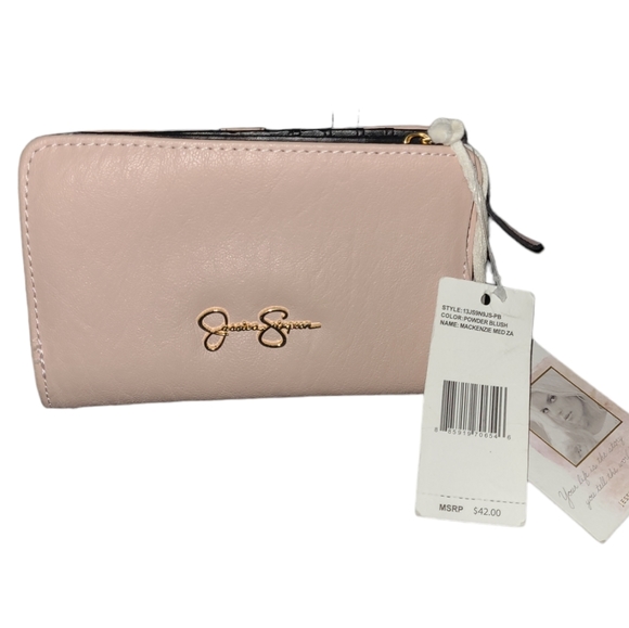 💕NWT Jessica Simpson Wallet💕 - Picture 3 of 8